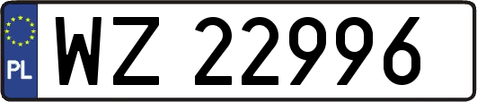 WZ22996