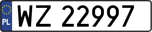 WZ22997