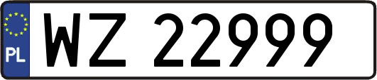 WZ22999
