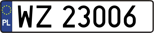 WZ23006