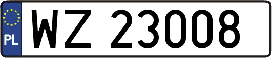 WZ23008