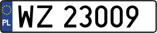 WZ23009