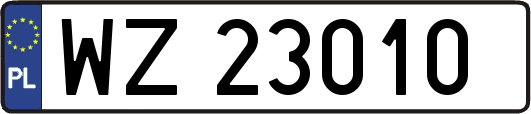 WZ23010