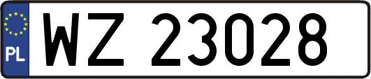 WZ23028