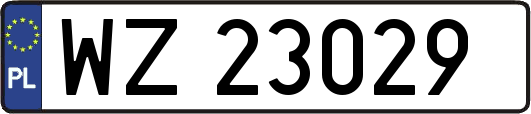 WZ23029