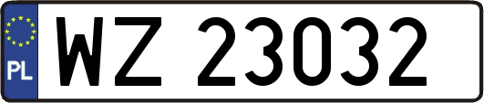 WZ23032