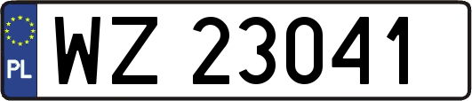 WZ23041