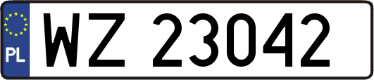 WZ23042