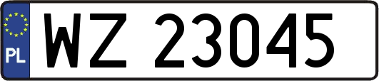 WZ23045