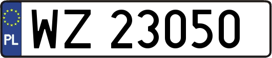 WZ23050