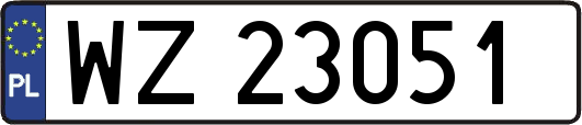 WZ23051