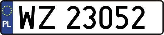 WZ23052