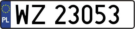 WZ23053