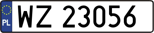 WZ23056