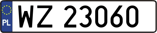 WZ23060