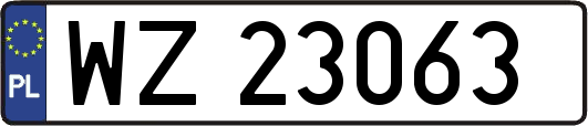 WZ23063