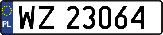 WZ23064