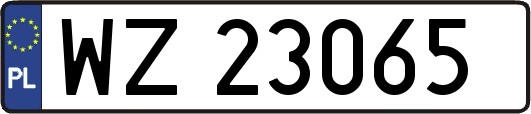 WZ23065