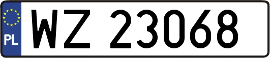 WZ23068