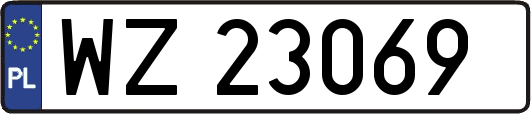 WZ23069