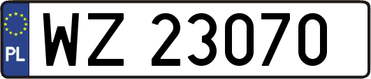 WZ23070