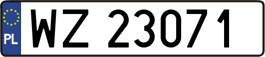 WZ23071