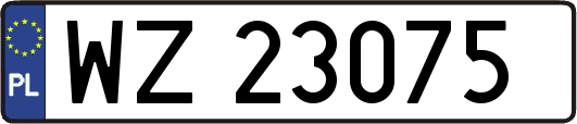 WZ23075