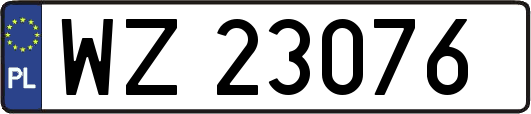 WZ23076