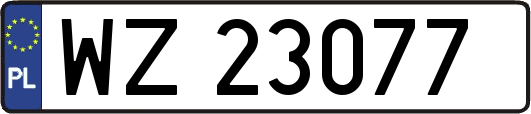 WZ23077