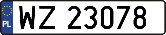 WZ23078