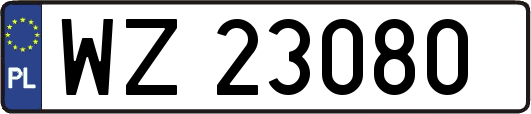 WZ23080