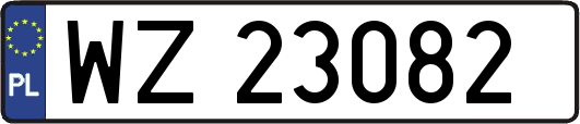 WZ23082