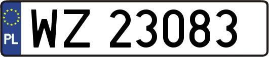 WZ23083