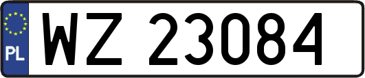 WZ23084