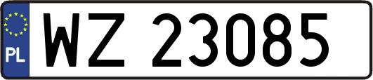 WZ23085