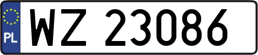 WZ23086