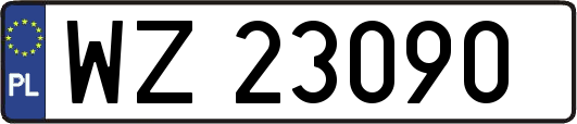 WZ23090
