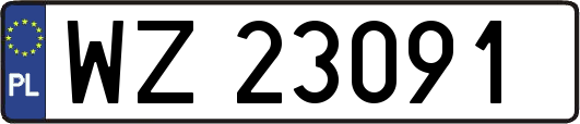 WZ23091