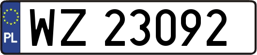 WZ23092