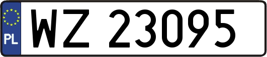 WZ23095