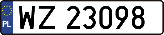 WZ23098