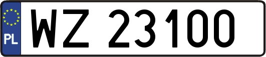 WZ23100