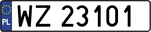 WZ23101