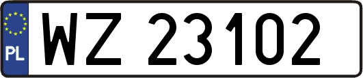WZ23102