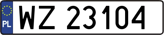 WZ23104