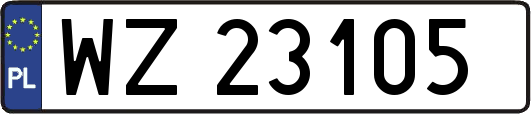 WZ23105