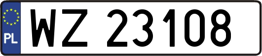 WZ23108
