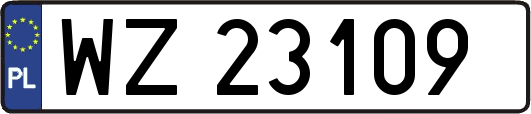 WZ23109