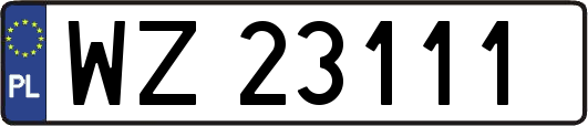 WZ23111