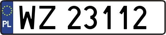 WZ23112